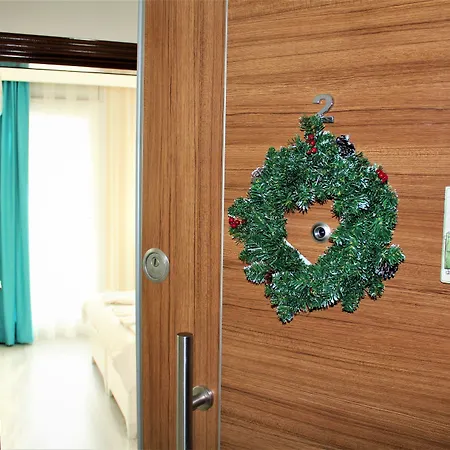 Mavi & Restaurant Hotel Didim