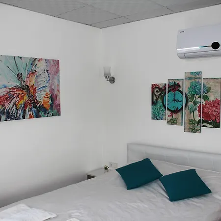 Mavi & Restaurant Hotel Didim