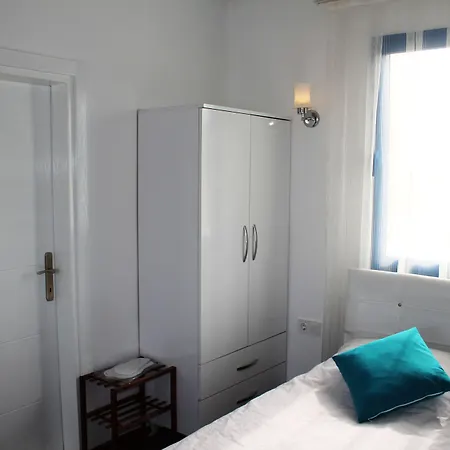 Mavi & Restaurant Hotel Didim