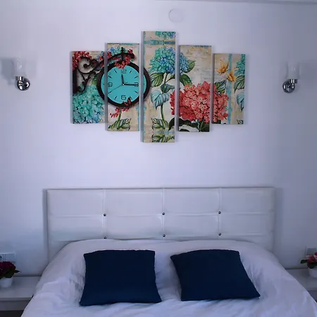 Hotel Mavi & Restaurant 2*