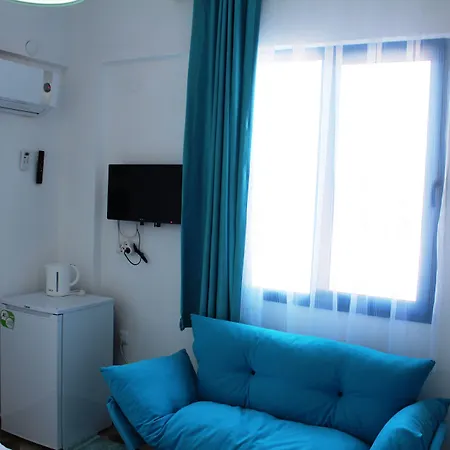 Mavi & Restaurant Hotel 3*