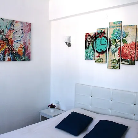 Mavi & Restaurant 3* Didim