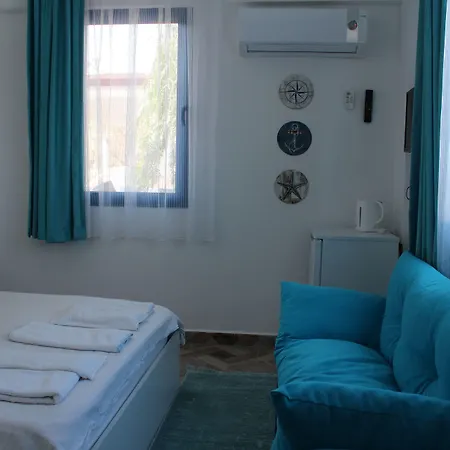 Hotel Mavi & Restaurant Didim