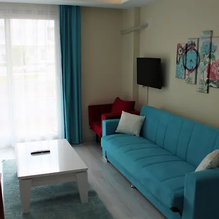 Mavi & Restaurant 2* Didim