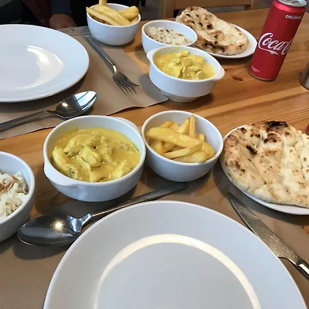 Отель Mavi & Restaurant 2*