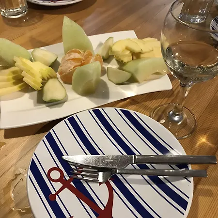 Mavi & Restaurant 2* Дидим