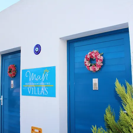 Mavi & Restaurant 2* Didim