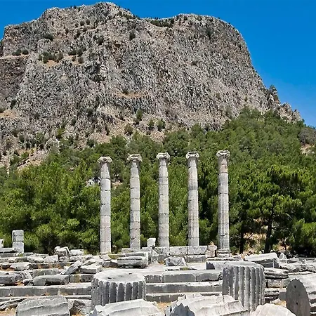 Mavi & Restaurant 2* Дидим