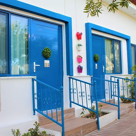 Mavi & Restaurant 2* Didim