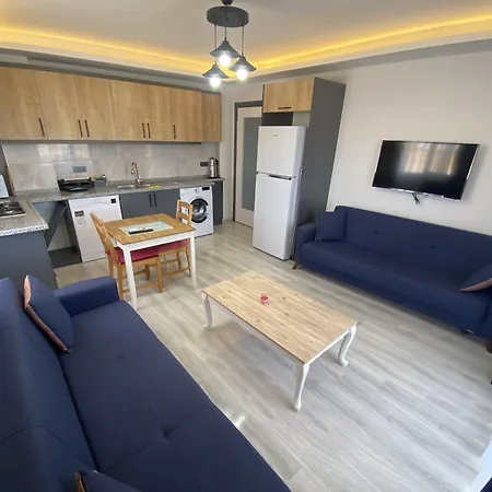 Mavi & Restaurant Отель 2*