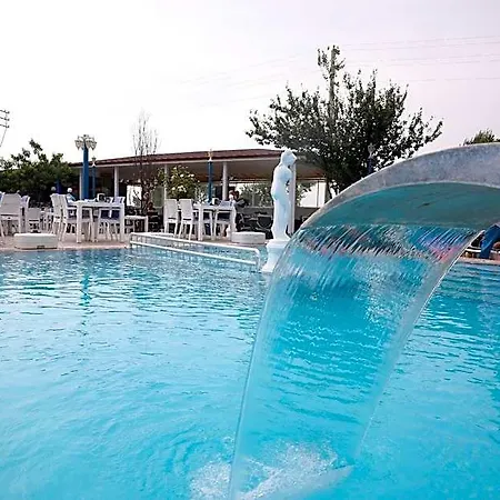 Mavi & Restaurant 3* Didim