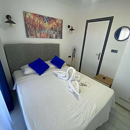 Hotel Mavi & Restaurant 3*