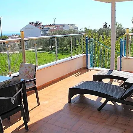 Hotel Mavi & Restaurant