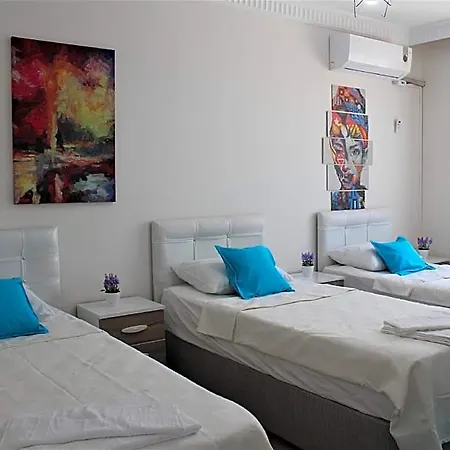 Mavi & Restaurant 3* Didim