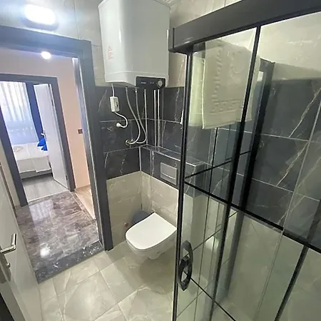 Hotel Mavi & Restaurant 3*