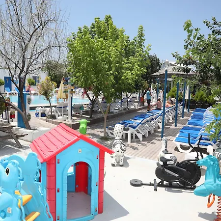Hotel Mavi & Restaurant 3*