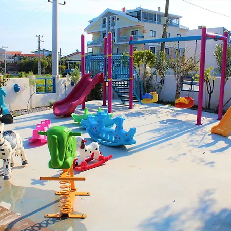 Hotel Mavi & Restaurant Didim