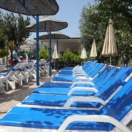 Hotel Mavi & Restaurant Didim