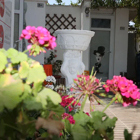 Mavi & Restaurant Hotel Didim