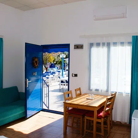 Mavi & Restaurant Hotel Didim
