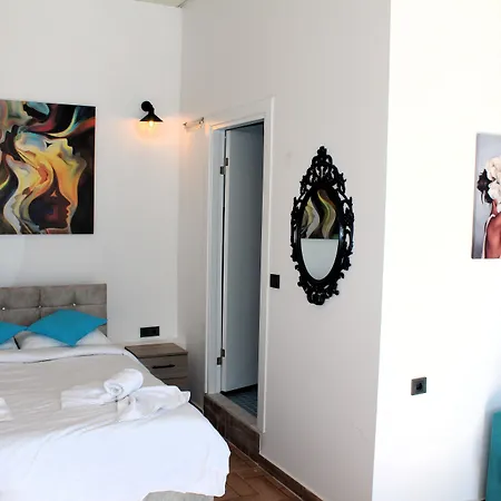 Mavi & Restaurant Hotel Didim