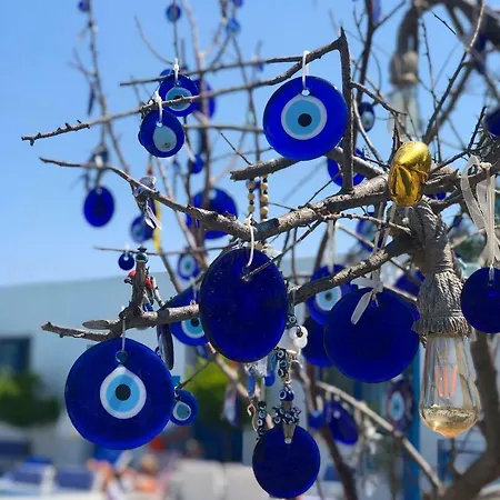 Mavi & Restaurant 2*