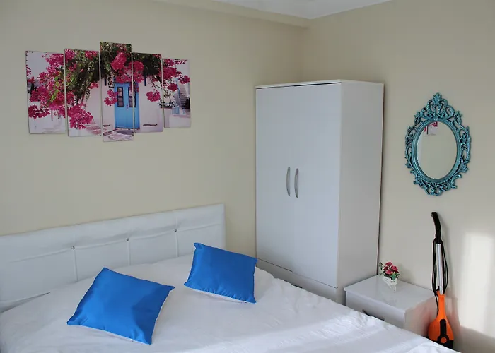 Mavi & Restaurant Ξενοδοχείο