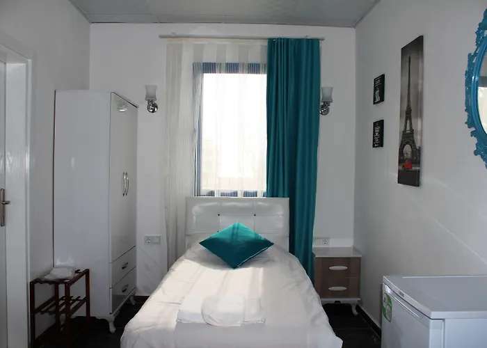 Ξενοδοχείο Mavi & Restaurant