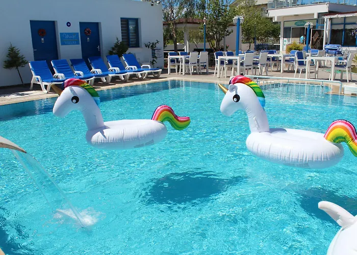 Mavi & Restaurant 2* Didim