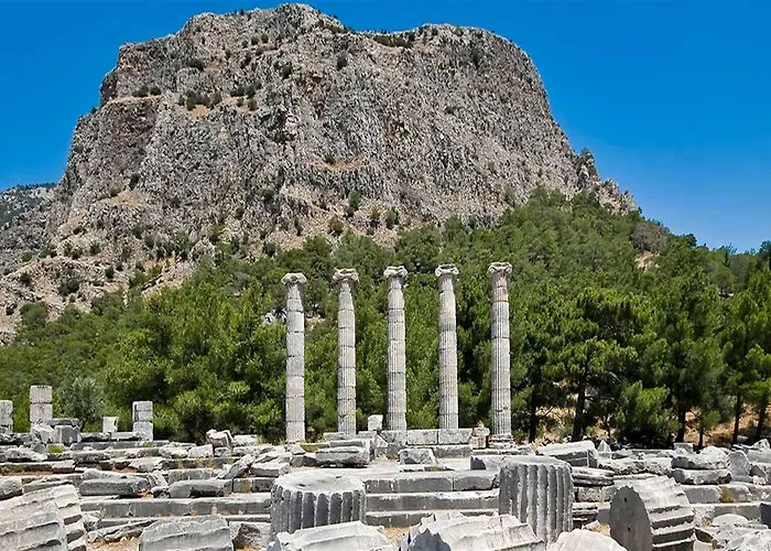 Mavi & Restaurant 2* Ντιντίμ